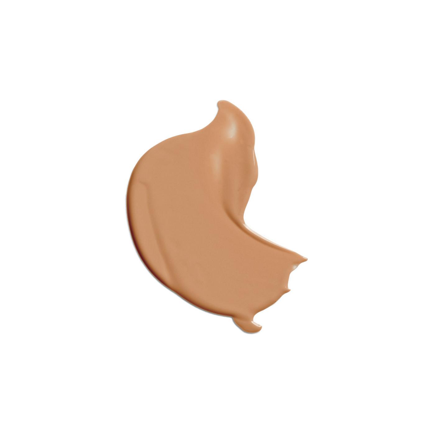 Covergirl Clean Matte Liquid Foundation 560 Classic Tan; image 6 of 15