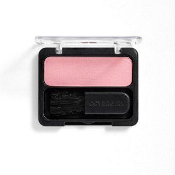 Covergirl Cheekers Blush 148 Natural Rose