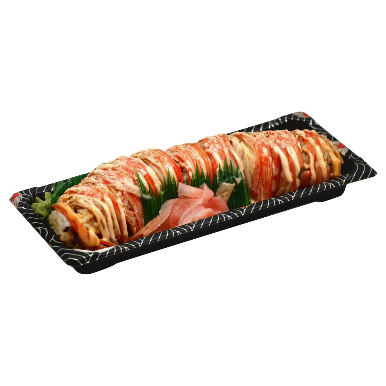 HEB Sushiya Cooked Special Order 13 Shop Sushi at HEB