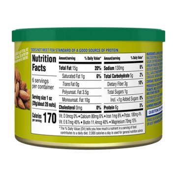 Blue Diamond Wasabi & Soy Sauce Almonds, 6 oz