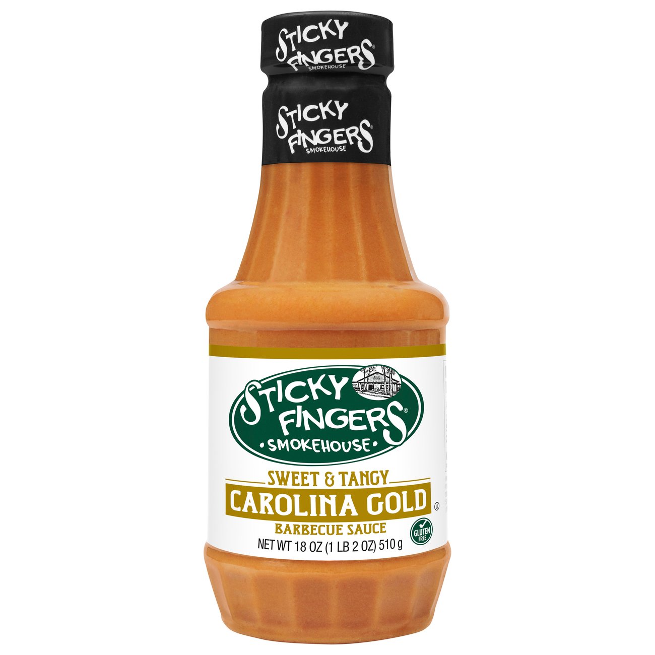 carolina sticky fingers bbq sauce
