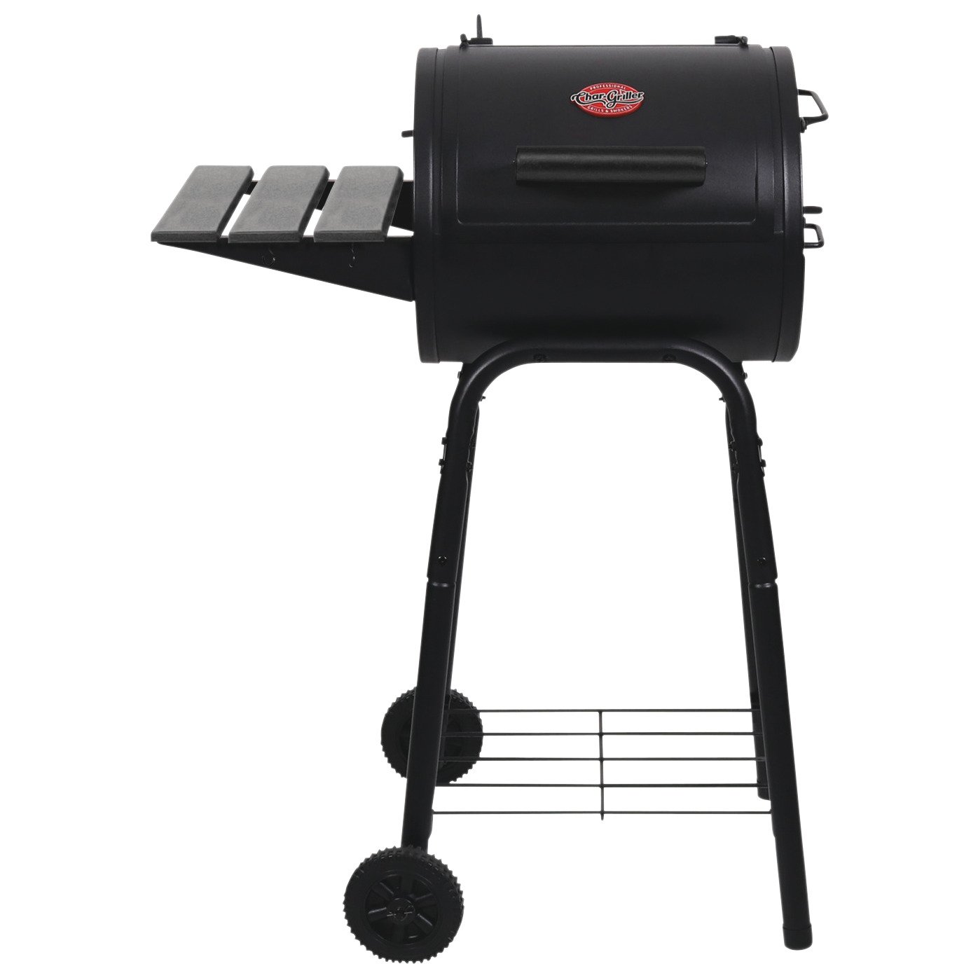 Char-Broil Performance Series 4-Burner Gas Grill - Shop Grills & Smokers at  H-E-B