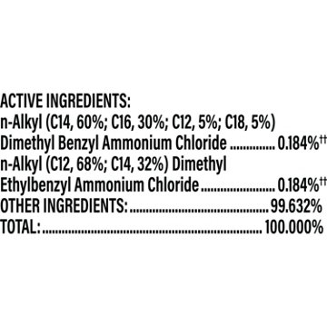 Clorox Disinfecting Bleach Free Cleaning Wipes - Crisp Lemon, 75 ct
