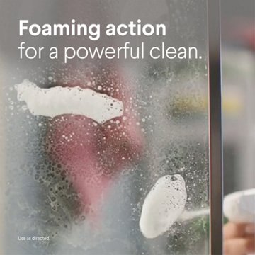 Clorox Bathroom Disinfecting Cleaner Spray Bottle - Original, 30 oz