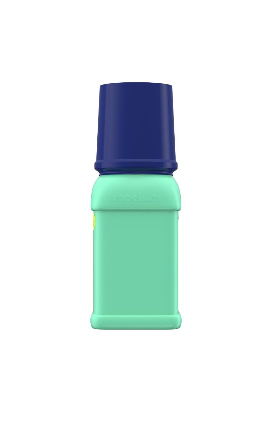 Imodium A-D Liquid Anti-Diarrheal Medicine - Mint Flavor; image 2 of 7