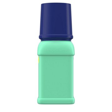 Imodium A-D Liquid Anti-Diarrheal Medicine - Mint Flavor