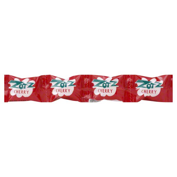 Zotz Candy Strings Cherry or Apple or Watermelon Shop at HEB