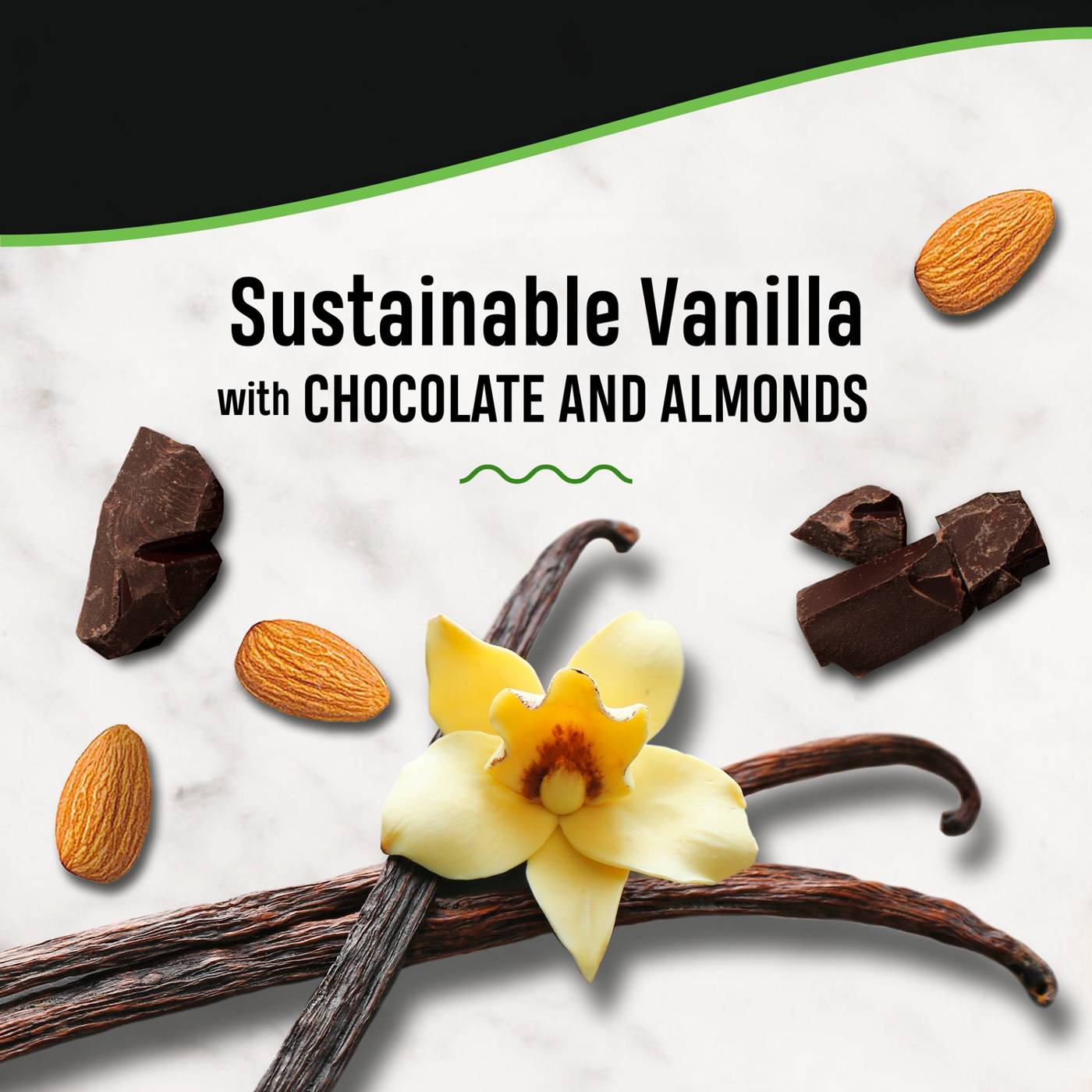 Breyers Carb Smart Almond Frozen Dairy Dessert Bars; image 6 of 6