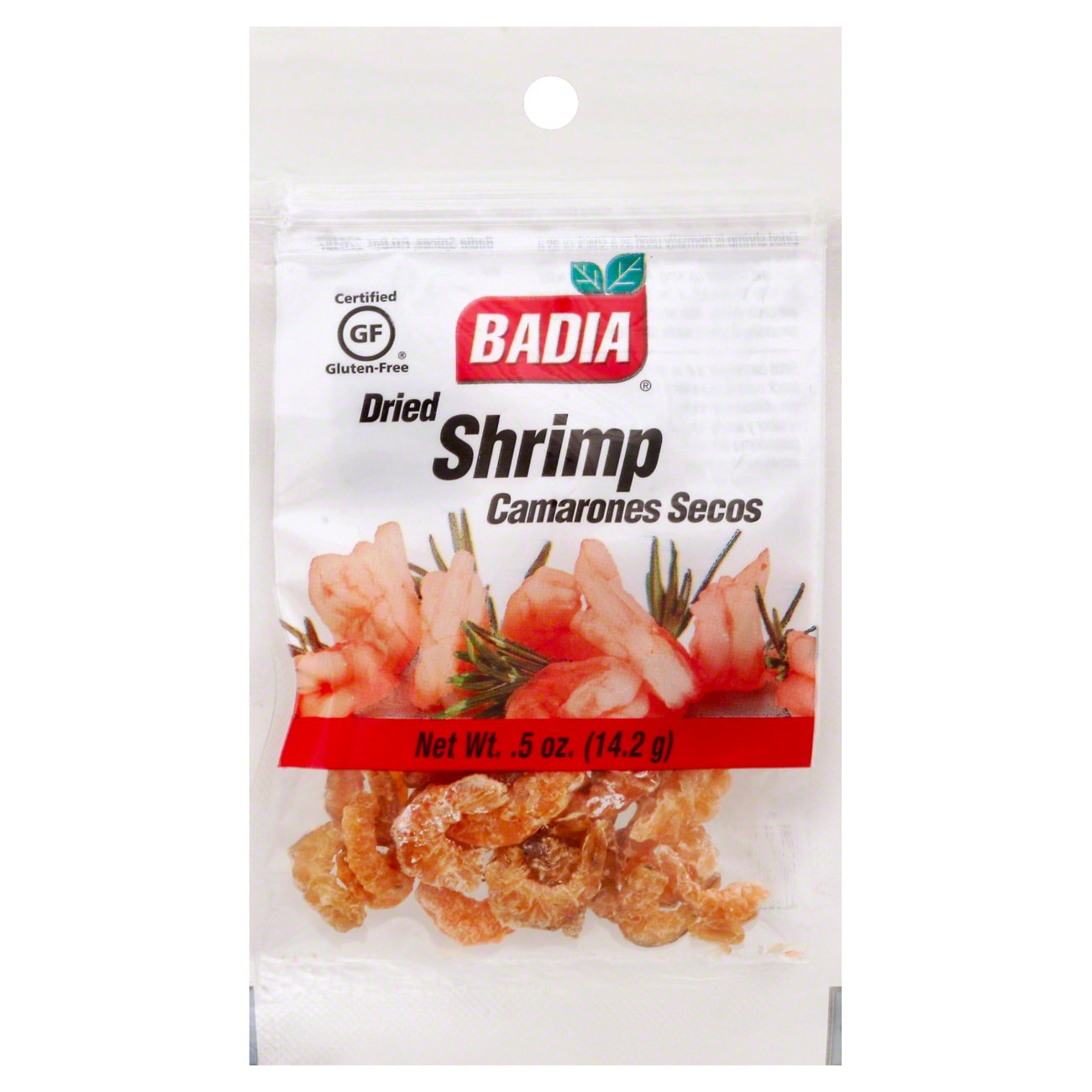 Badia Dried Shrimp Shop Seafood at HEB