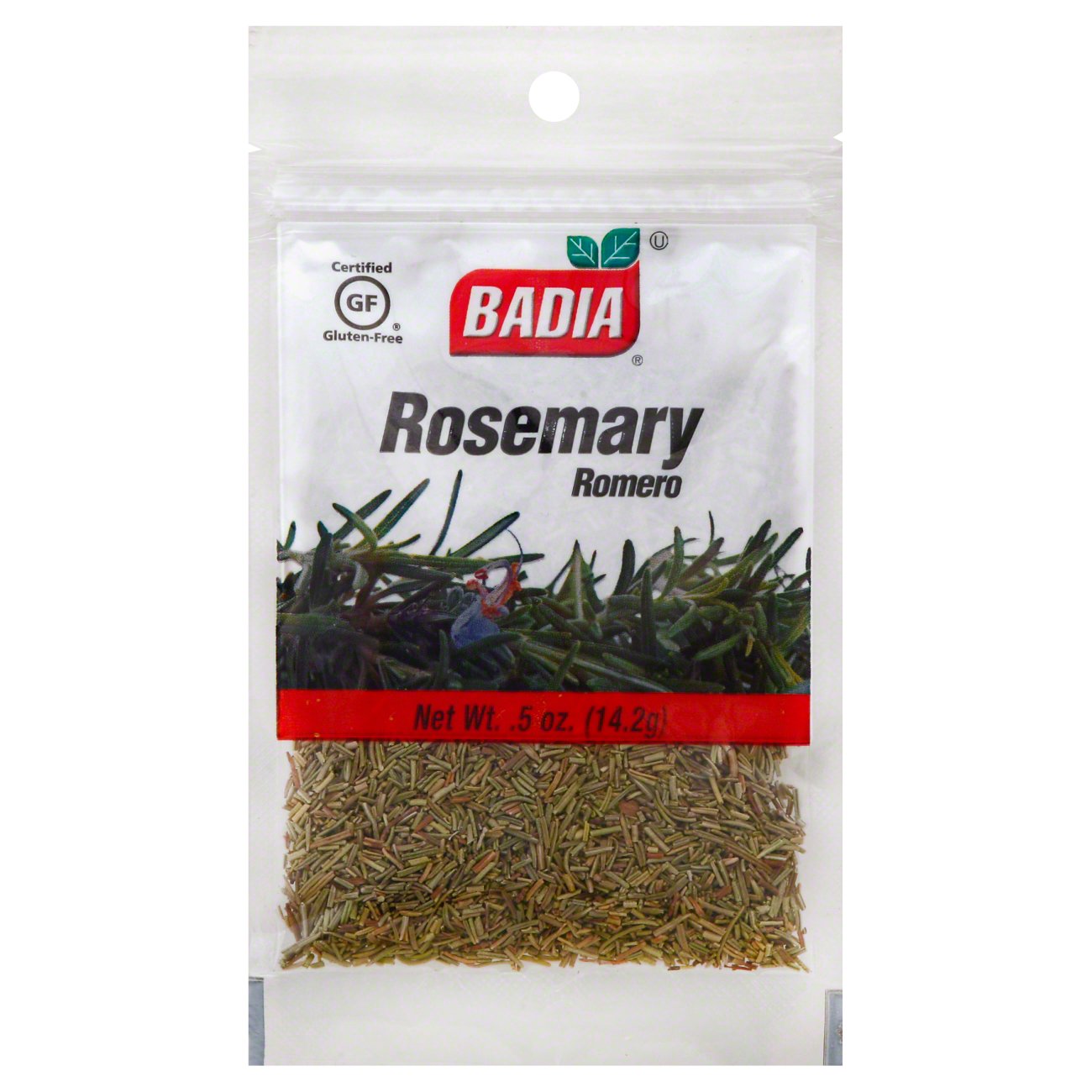 Badia Rosemary Shop Herbs And Spices At H E B