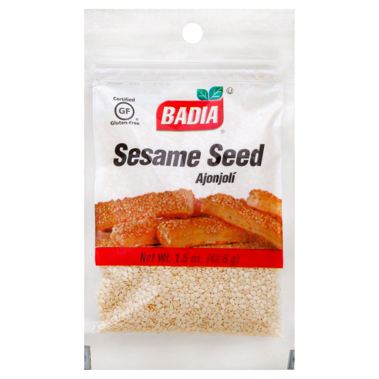 Badia Sesame Seed Shop Spices & Seasonings at HEB