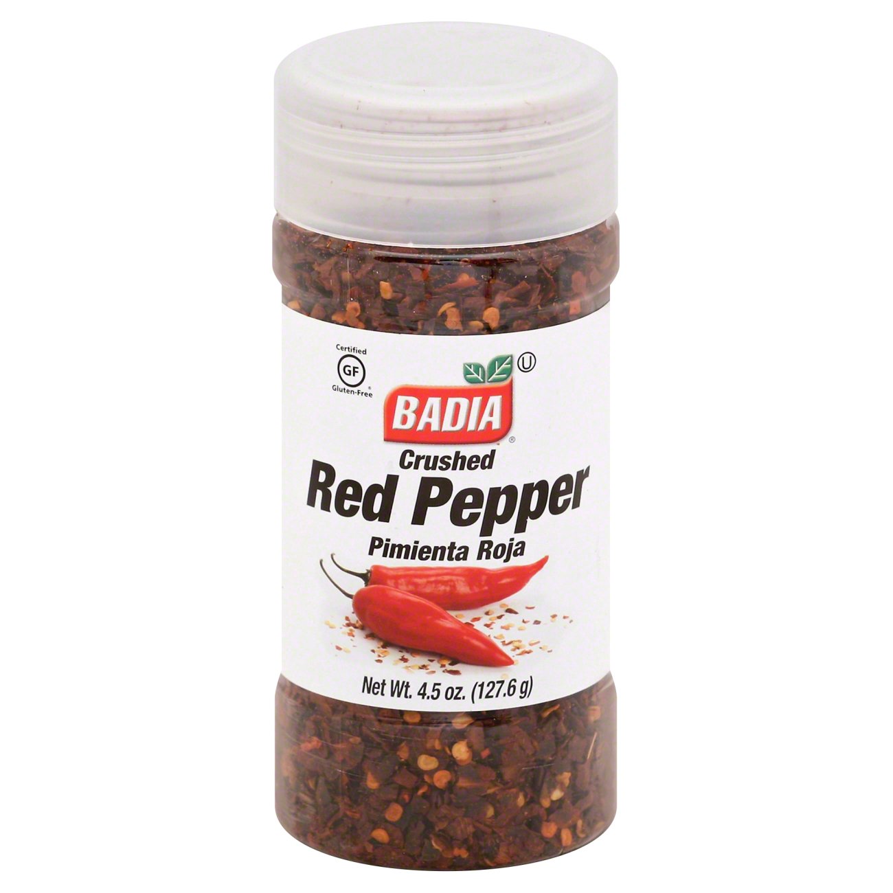 Badia Crushed Red Pepper Shop Herbs & Spices at HEB