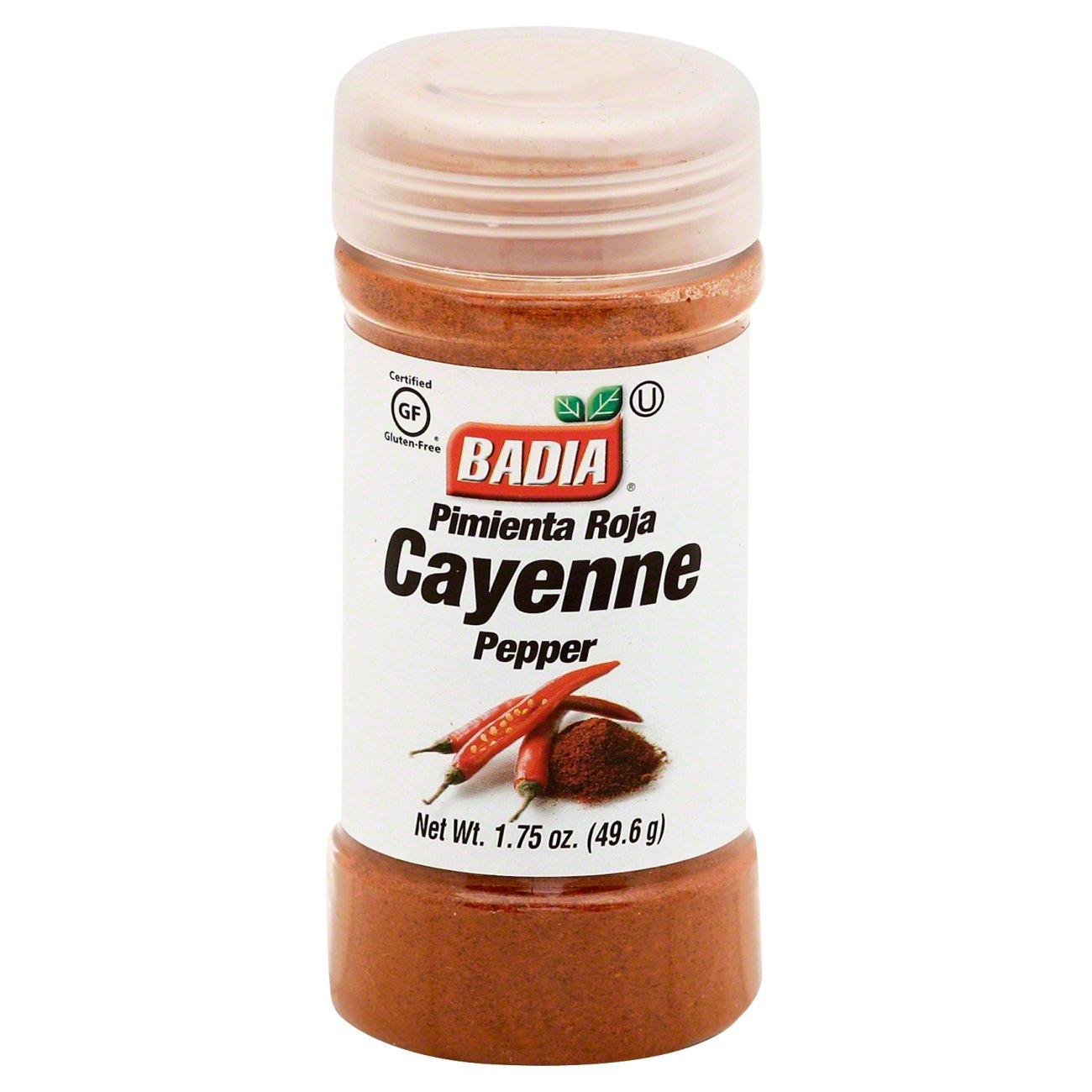 Badia Cayenne Pepper Shop Herbs & Spices at HEB