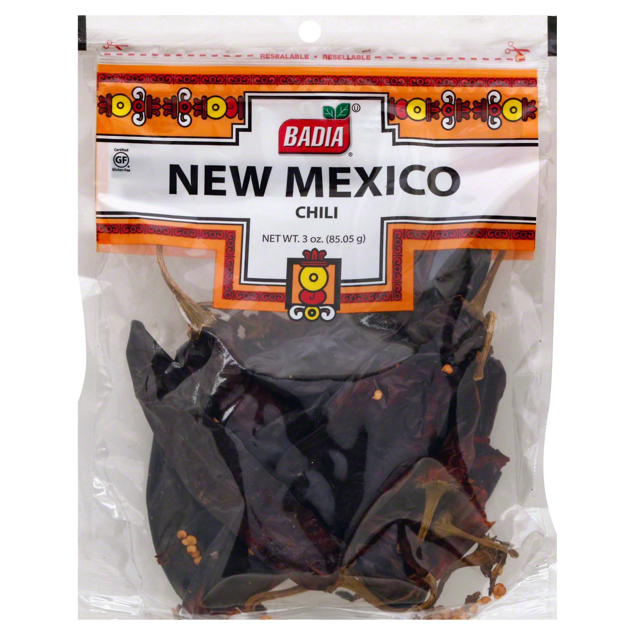 Badia New Mexico Chili Shop Peppers at HEB