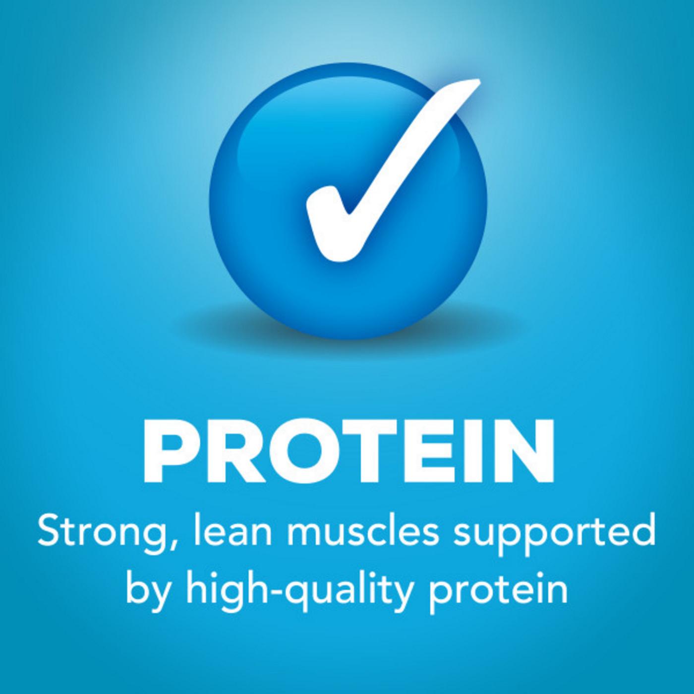 Friskies Purina Prime Filets High Protein Wet Cat Food - Ocean Whitefish and Tuna in Sauce; image 3 of 6