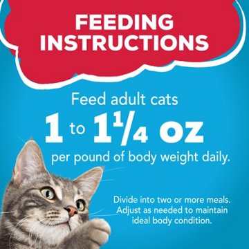 Friskies Purina Prime Filets High Protein Wet Cat Food - Ocean Whitefish and Tuna in Sauce, 5.5 oz