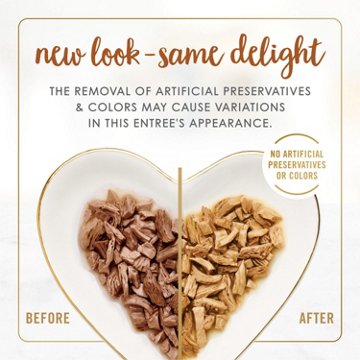 Fancy Feast Purina Grilled Wet Cat Food - Liver and Chicken Feast in Gravy