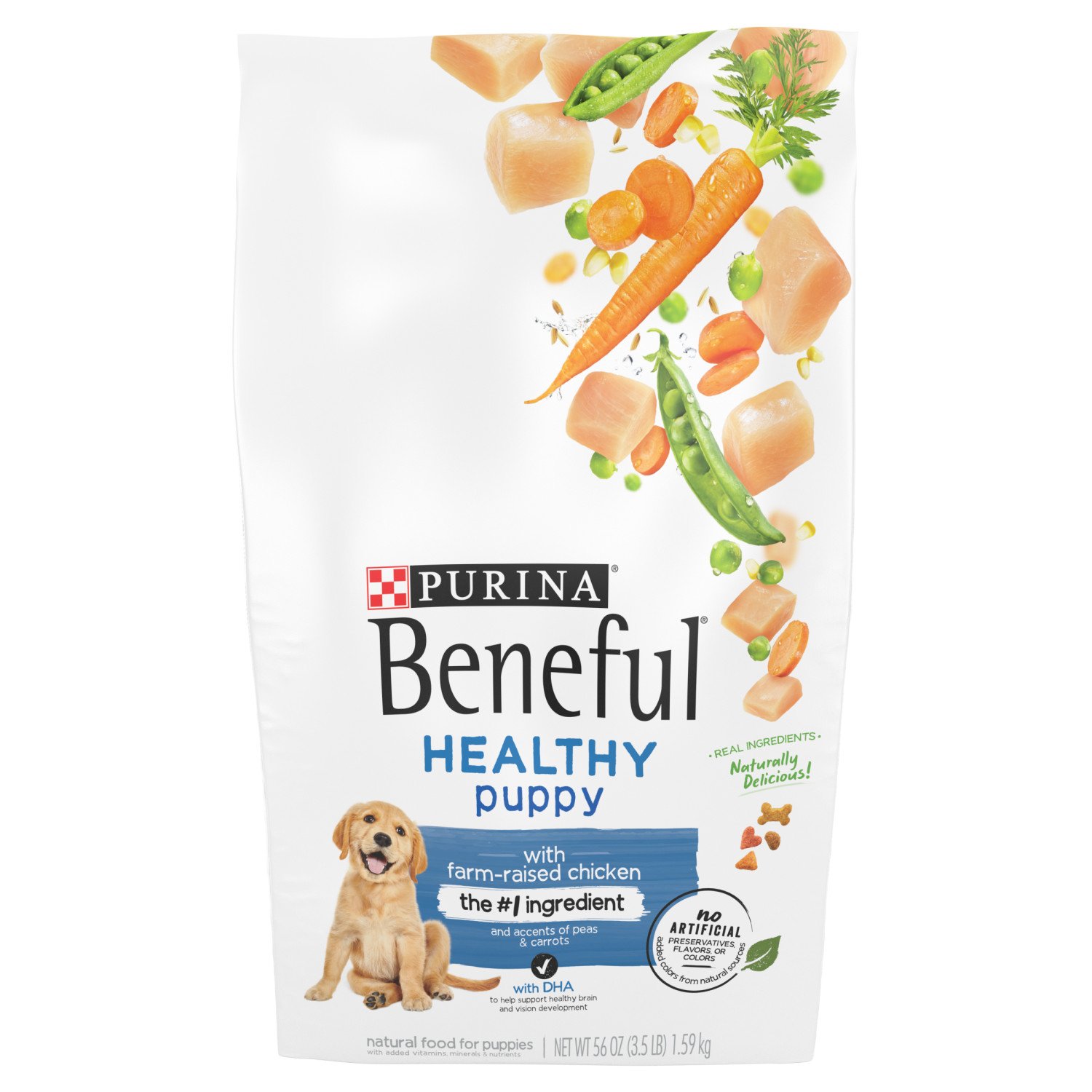 healthy dog food