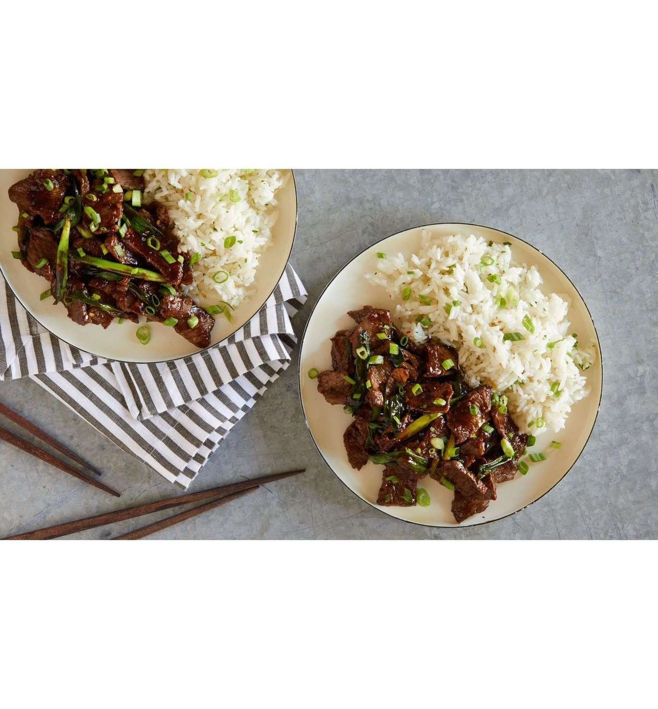 Sun-Bird Hot & Spicy Mongolian Sauce Mix; image 3 of 3