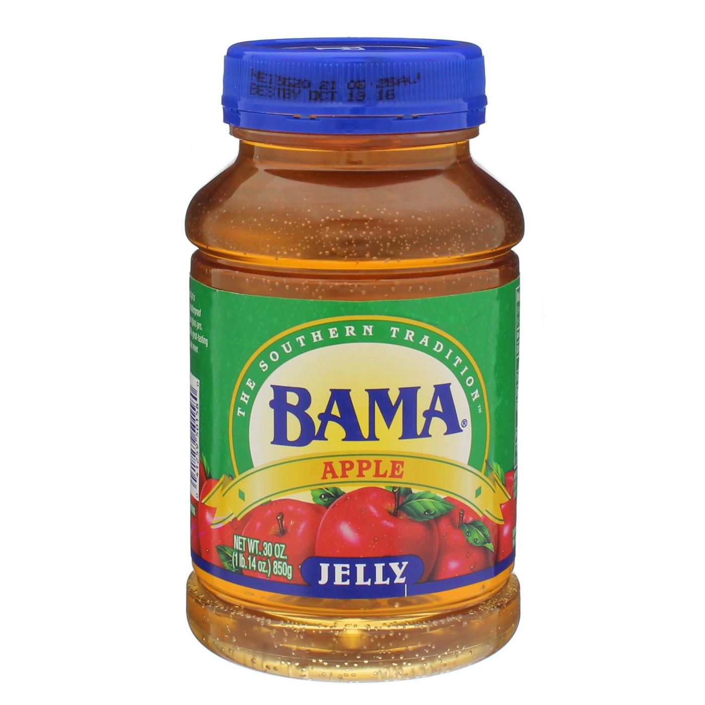 Bama Apple Jelly; image 1 of 2