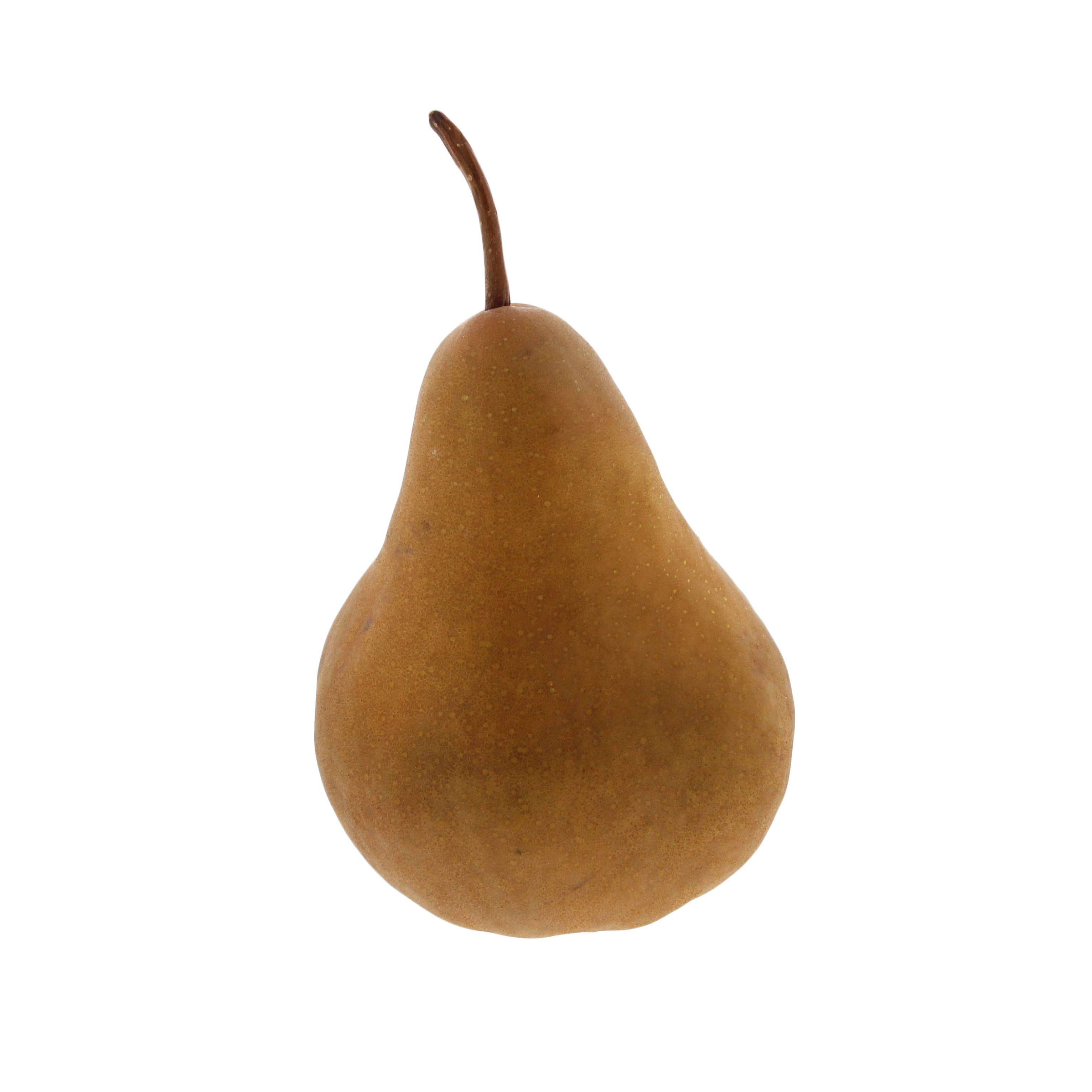 Fresh Small Bosc Pear Shop Pears at HEB