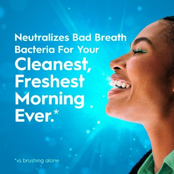 Crest Pro-Health Multi-Protection Mouthwash - Clean Mint, 33.8 oz