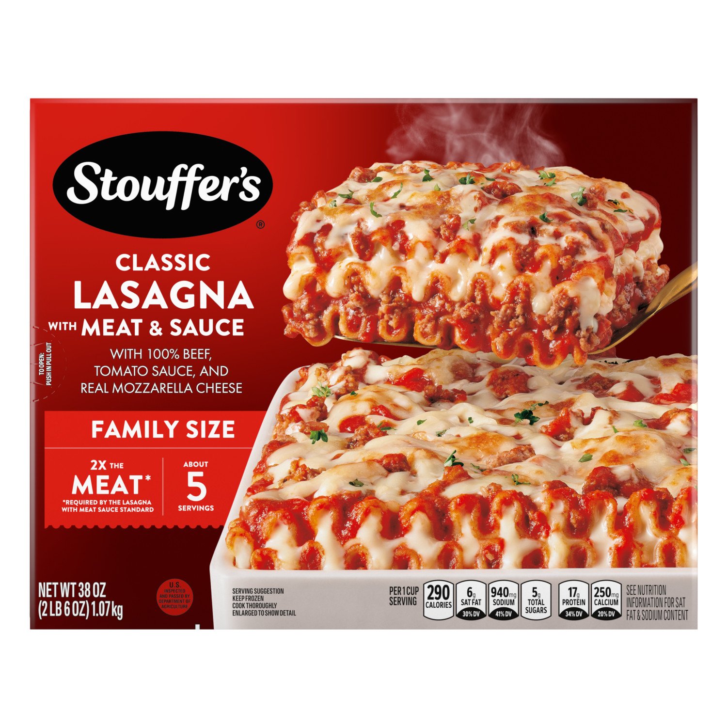 stouffer-s-classics-lasagna-with-meat-sauce-family-size-shop-entrees-sides-at-h-e-b