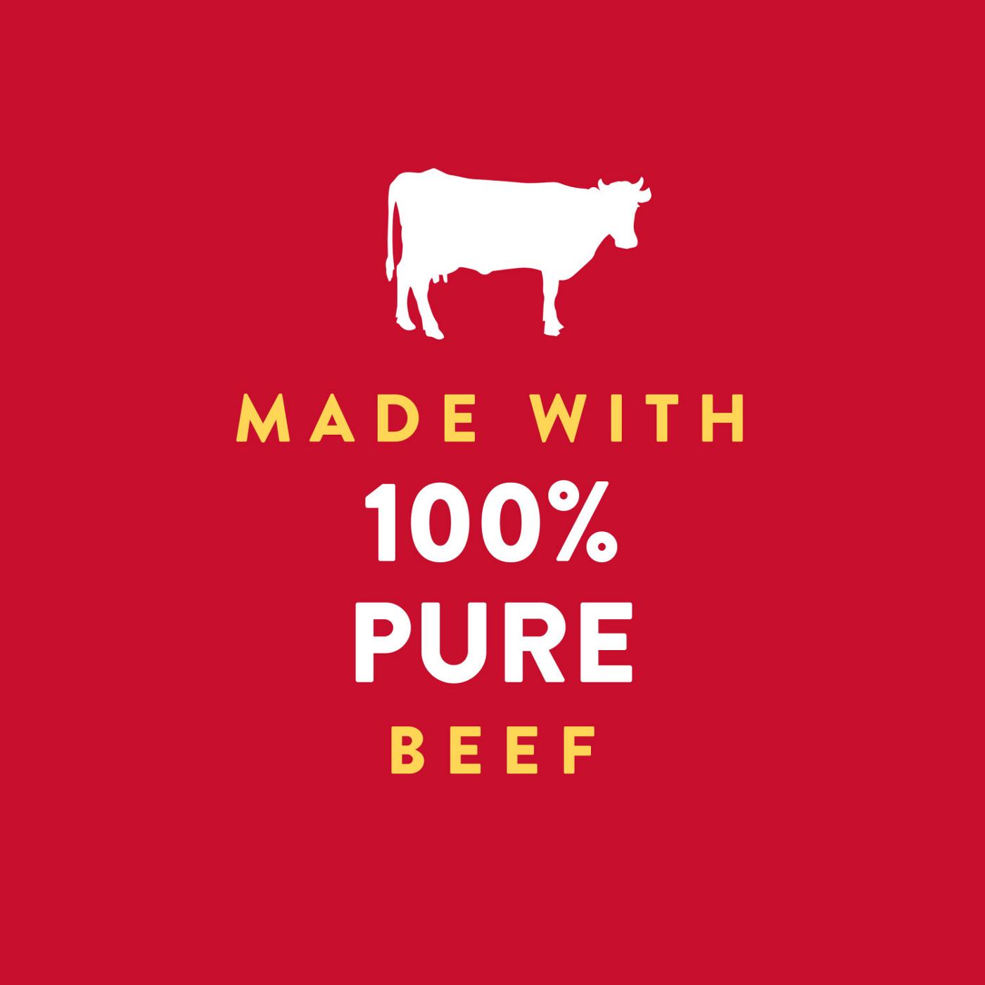 Stouffer's Family Size Lasagna With Meat & Sauce Frozen Meal; image 6 of 7