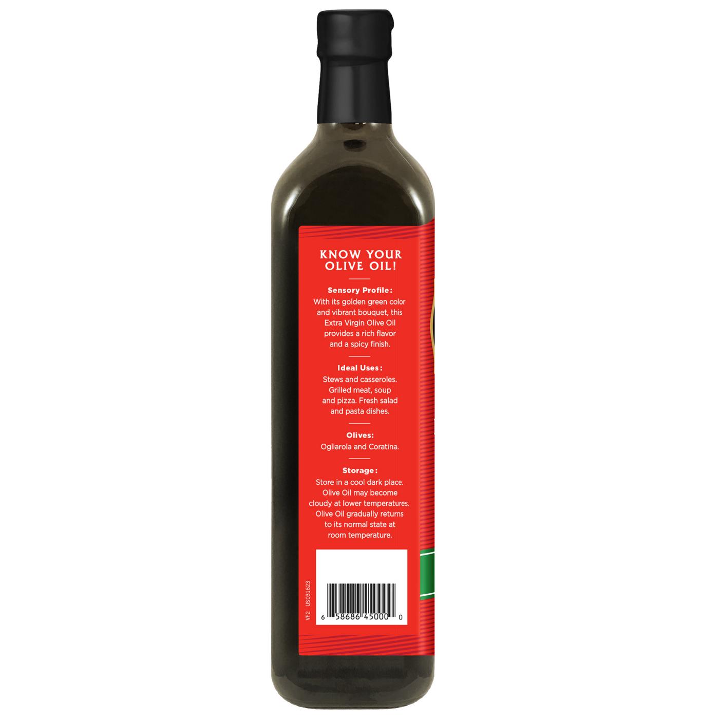 Ottavio Private Reserve Cold Pressed Extra Virgin Olive Oil; image 3 of 3