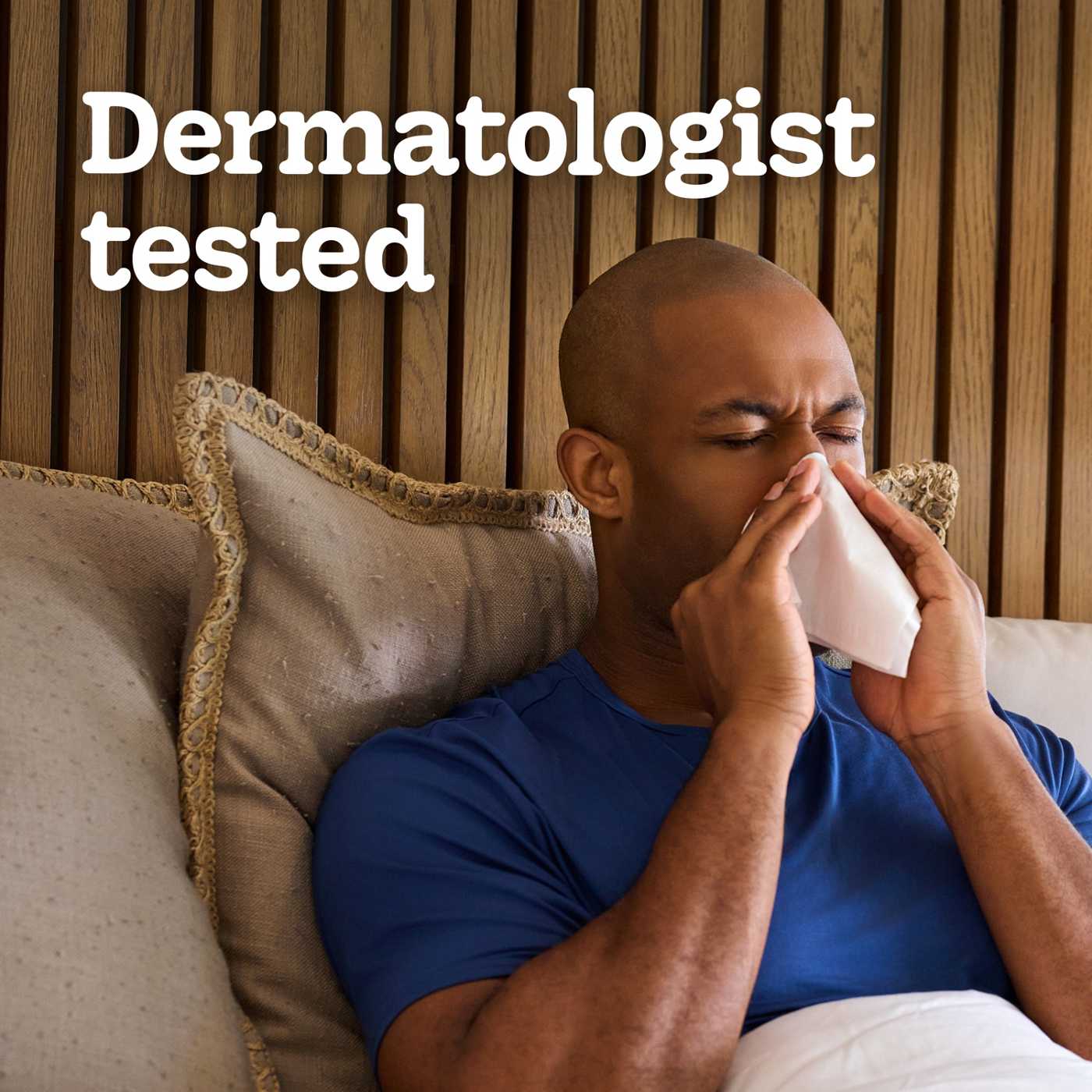 Kleenex Lotion Facial Tissues with Coconut Oil; image 4 of 7