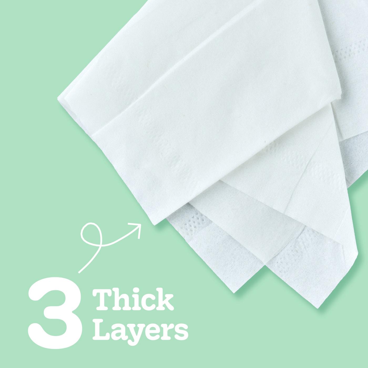 Kleenex Lotion Facial Tissues with Coconut Oil; image 6 of 7