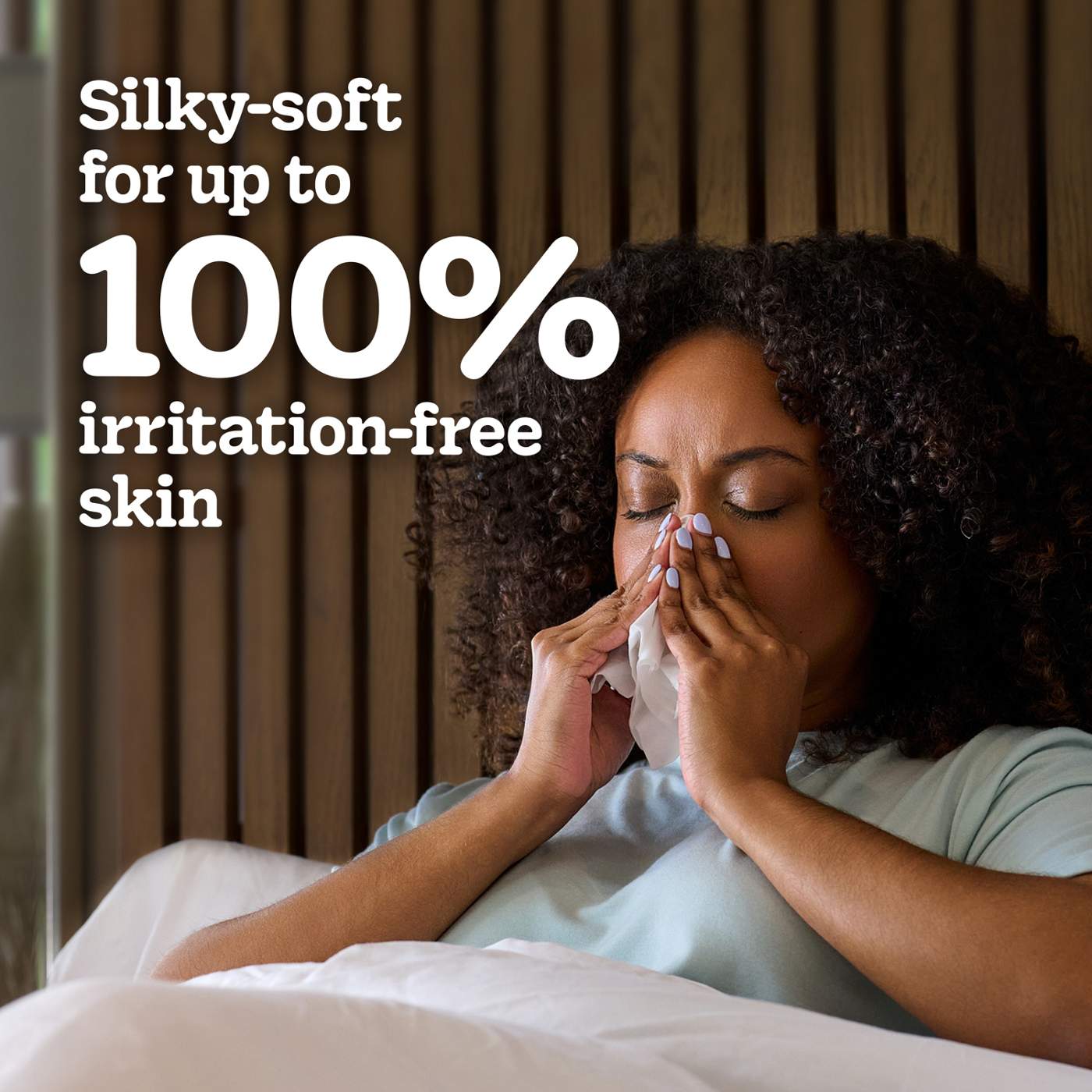 Kleenex Ultra Soft Facial Tissues Flat Box 3 Ply; image 4 of 7