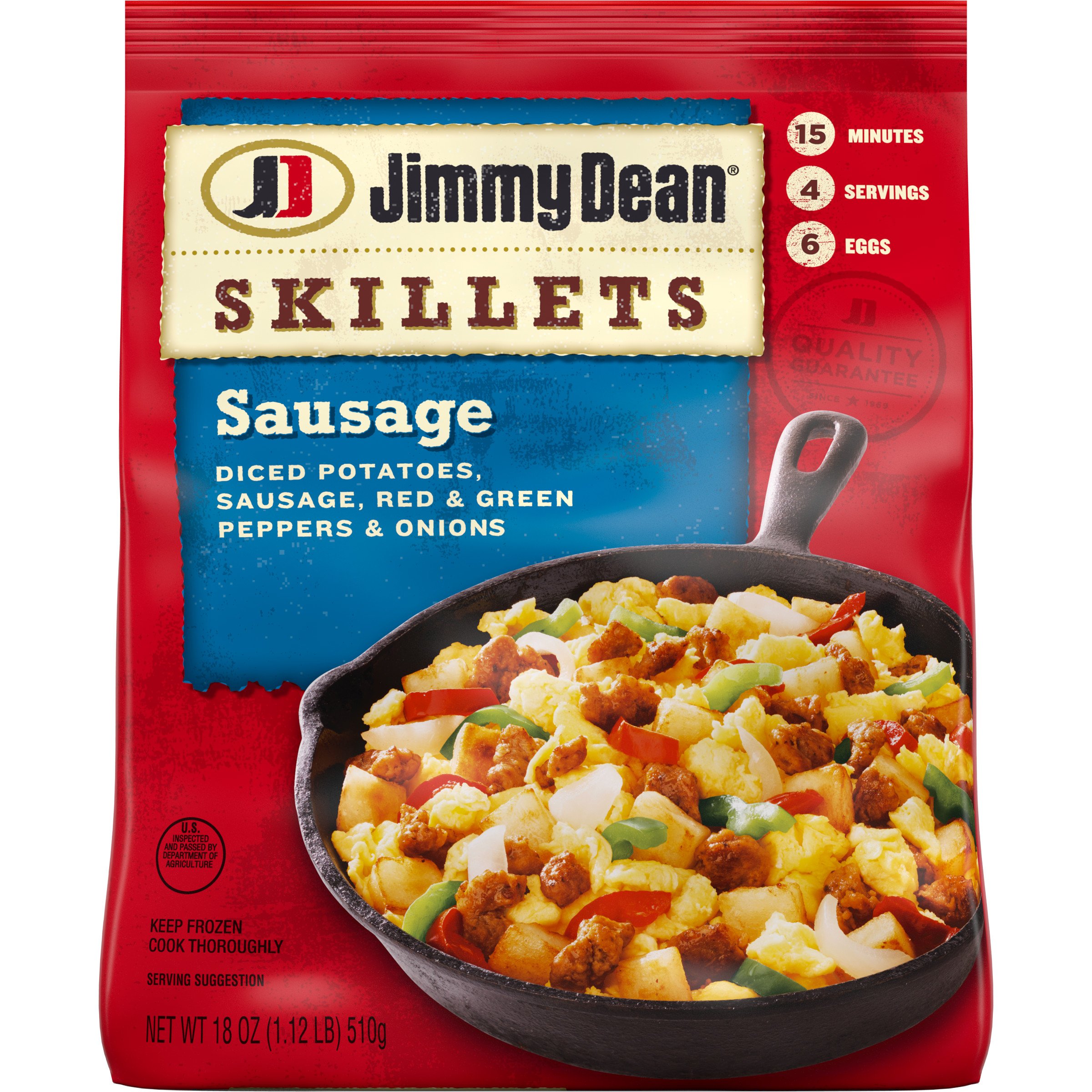jimmy-dean-sausage-breakfast-skillet-shop-entrees-sides-at-h-e-b