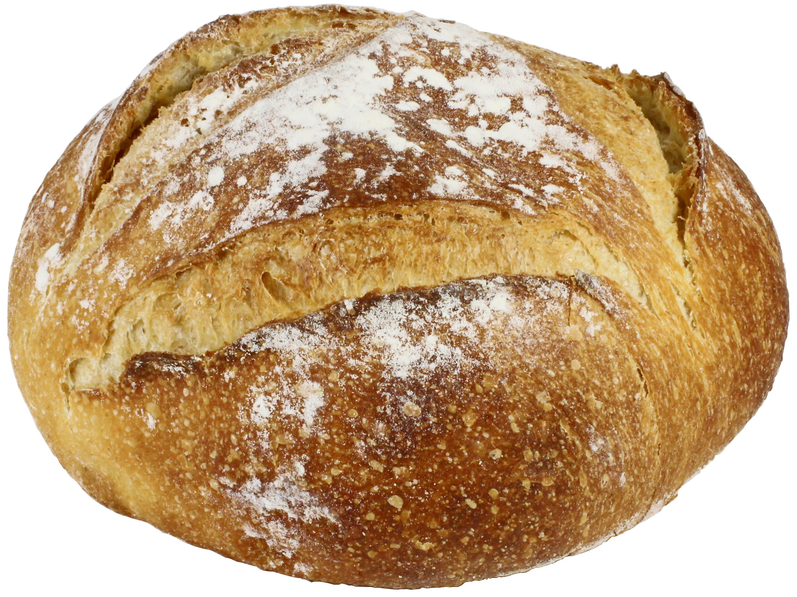 Central Market Buttermilk Sourdough Bread Shop Loaves at HEB