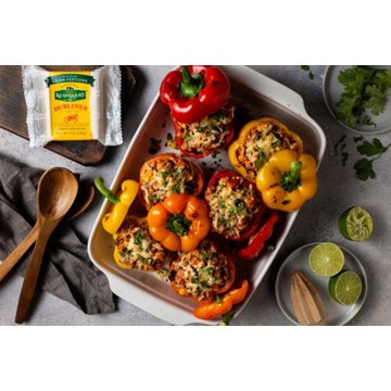 Kerrygold Grass-Fed Dubliner Irish Cheese