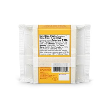 Kerrygold Grass-Fed Dubliner Irish Cheese