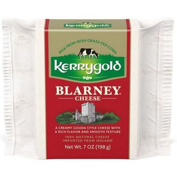 Kerrygold Grass-Fed Blarney Castle Irish Cheese