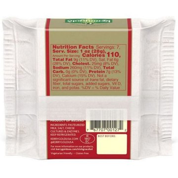 Kerrygold Grass-Fed Blarney Castle Irish Cheese
