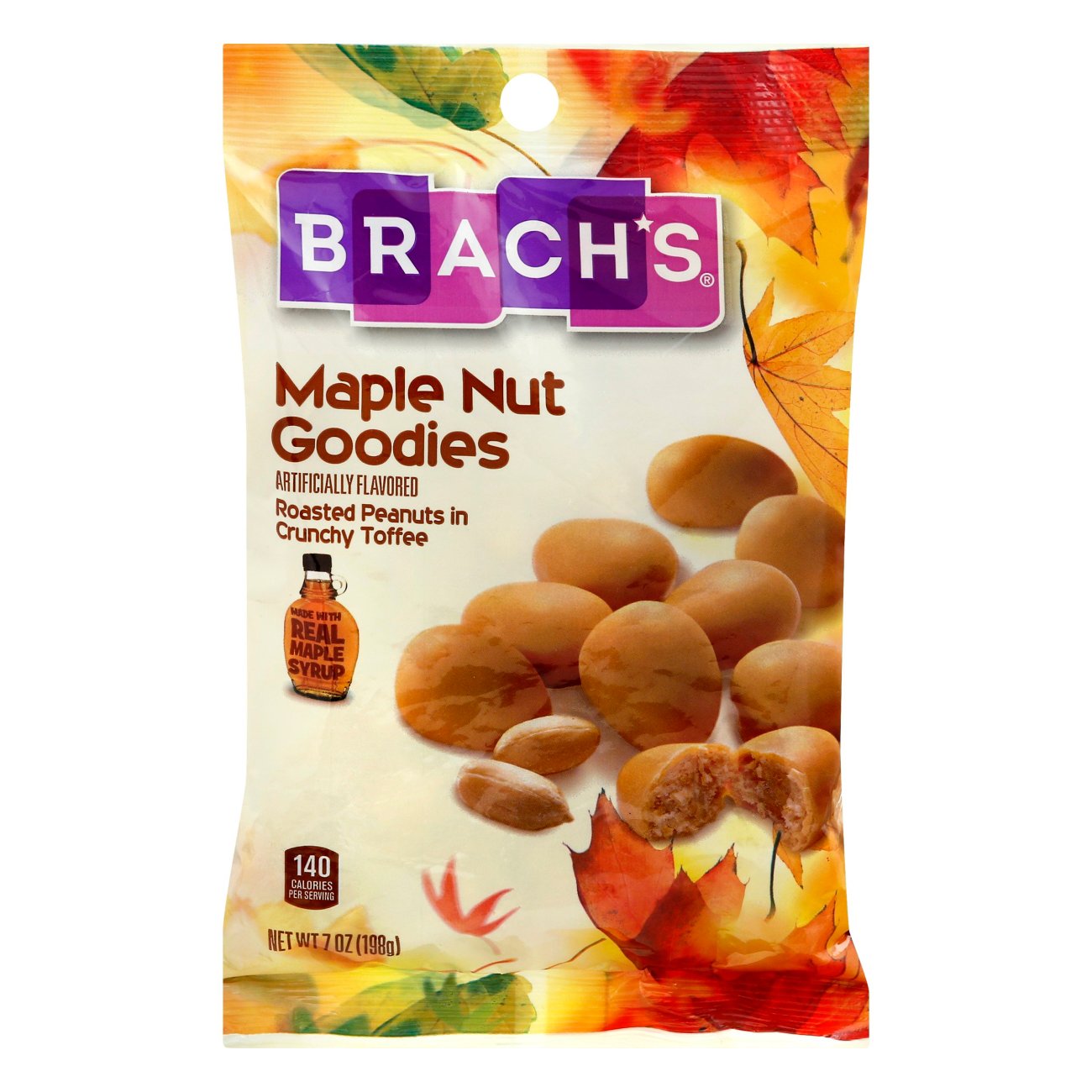Brach's Maple Nut Goodies Shop Candy at HEB