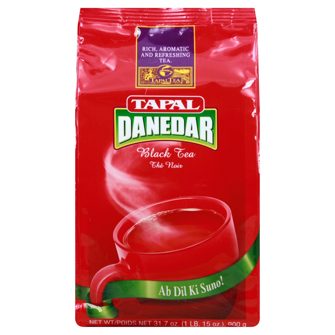 Tapal Danedar Black Tea Shop Tea At H E B