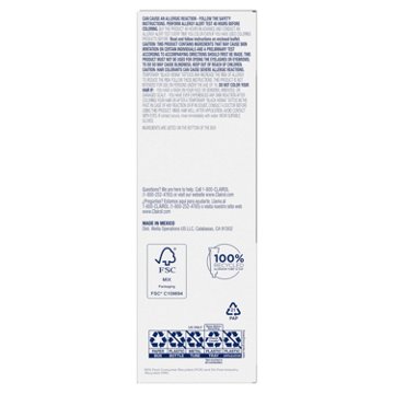 Clairol Nice 'N Easy Permanent Root Touch-Up - 2 Black