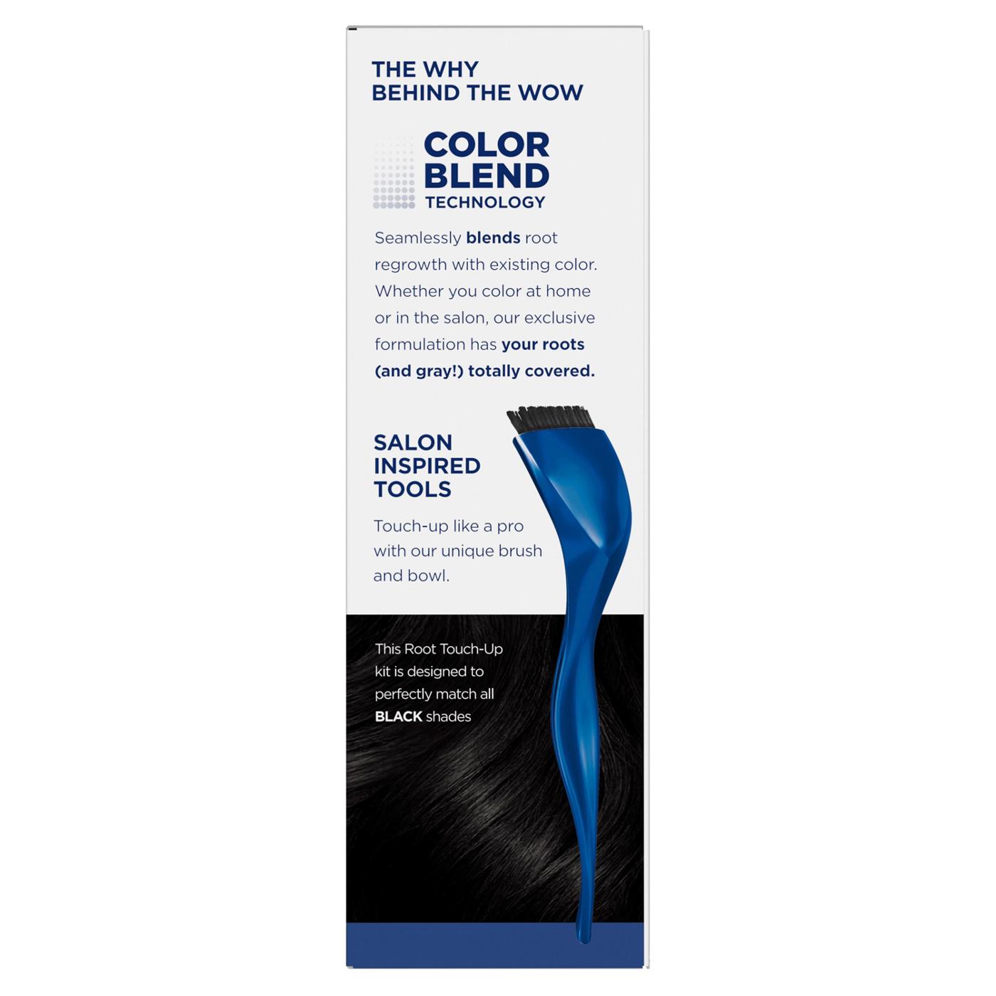 Clairol Nice 'N Easy Permanent Root Touch-Up - 2 Black; image 6 of 10