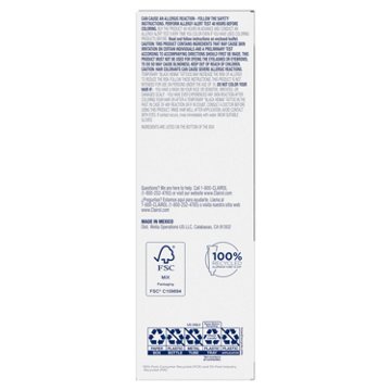 Clairol Nice 'n Easy Permanent Root Touch-Up - 4 Dark Brown