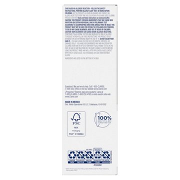 Clairol Nice 'N Easy Permanent Root Touch-Up - 5 Medium Brown