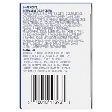 Clairol Nice 'N Easy Permanent Root Touch-Up - 6 Light Brown