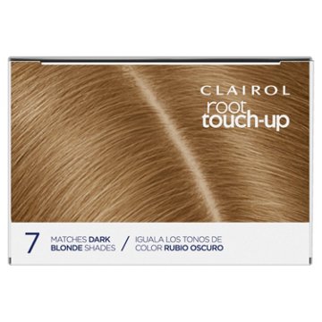 Clairol Nice 'N Easy Permanent Root Touch-Up - 7 Dark Blonde Shades