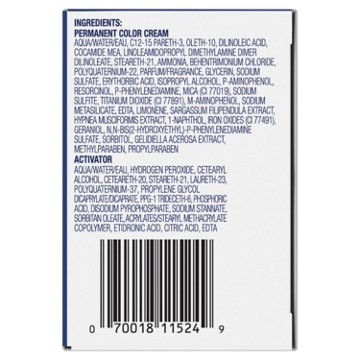 Clairol Nice 'N Easy Permanent Root Touch-Up - 7 Dark Blonde Shades