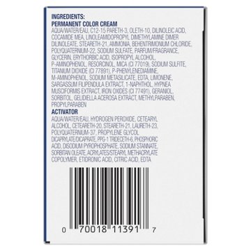 Clairol Nice 'N Easy Permanent Root Touch-Up - 8 Medium Blonde