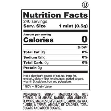 Tic Tac Freshmints Multi Pack, 4 pk, 4 oz