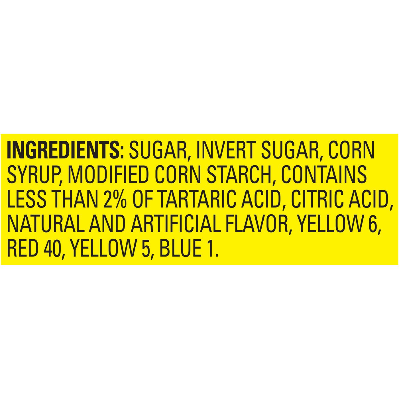 Sour Patch Kids Soft & Chewy Candy; image 2 of 9